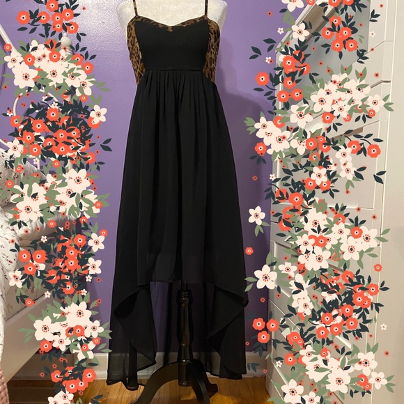 Dresses high low - Picture 2 of 6